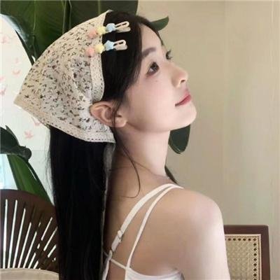 女人的抉择