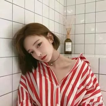 笨女孩